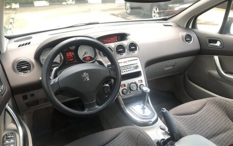 Peugeot 308 II, 2010 год, 620 000 рублей, 4 фотография