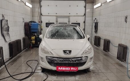 Peugeot 308 II, 2010 год, 620 000 рублей, 3 фотография