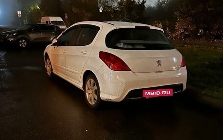 Peugeot 308 II, 2010 год, 620 000 рублей, 2 фотография