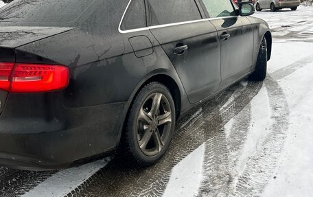 Audi A4, 2015 год, 1 999 000 рублей, 3 фотография