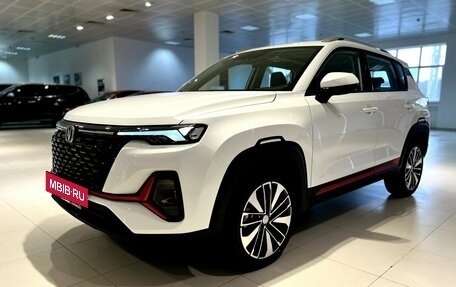 Changan CS35 Plus, 2024 год, 2 629 900 рублей, 2 фотография