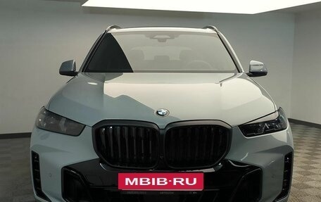 BMW X5, 2024 год, 17 800 000 рублей, 2 фотография