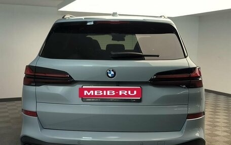 BMW X5, 2024 год, 17 800 000 рублей, 4 фотография