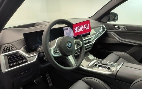 BMW X5, 2024 год, 17 800 000 рублей, 17 фотография