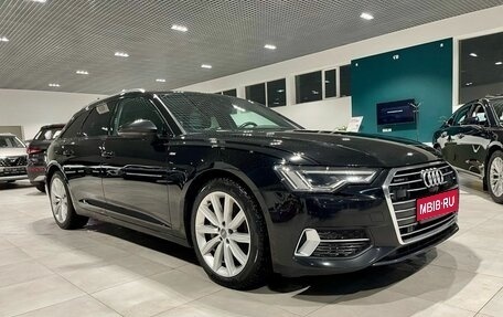 Audi A6, 2019 год, 4 200 000 рублей, 1 фотография