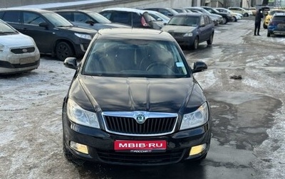 Skoda Octavia, 2013 год, 999 000 рублей, 1 фотография