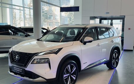 Nissan X-Trail, 2024 год, 5 050 000 рублей, 1 фотография