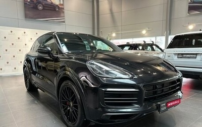 Porsche Cayenne III, 2021 год, 12 500 000 рублей, 1 фотография