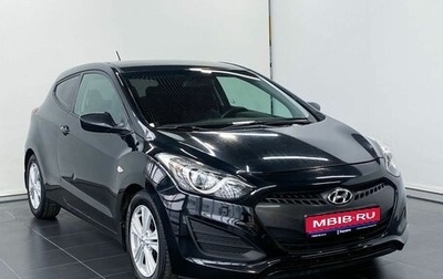 Hyundai i30 II рестайлинг, 2013 год, 1 065 000 рублей, 1 фотография