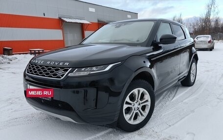 Land Rover Range Rover Evoque II, 2020 год, 5 480 000 рублей, 2 фотография