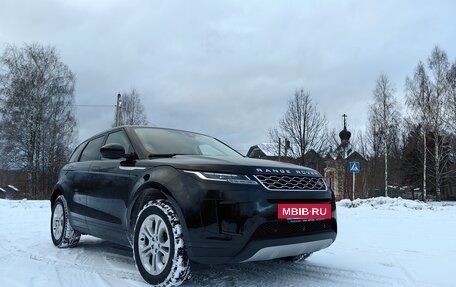 Land Rover Range Rover Evoque II, 2020 год, 5 480 000 рублей, 3 фотография