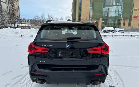 BMW X3, 2024 год, 7 199 000 рублей, 7 фотография