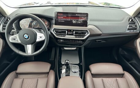 BMW X3, 2024 год, 7 199 000 рублей, 23 фотография