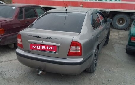 Skoda Octavia IV, 2008 год, 530 000 рублей, 3 фотография