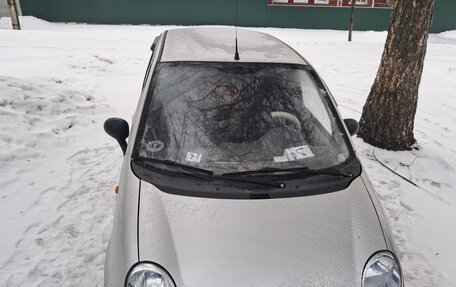 Daewoo Matiz I, 2010 год, 225 000 рублей, 5 фотография