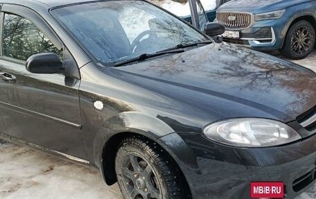 Chevrolet Lacetti, 2007 год, 750 000 рублей, 3 фотография