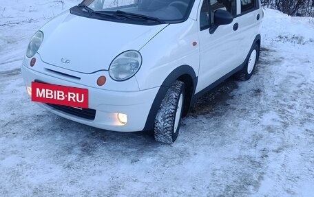 Daewoo Matiz I, 2011 год, 260 000 рублей, 18 фотография