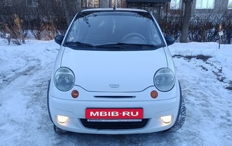 Daewoo Matiz I, 2011 год, 260 000 рублей, 17 фотография