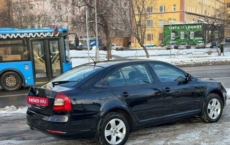 Skoda Octavia, 2013 год, 999 000 рублей, 2 фотография