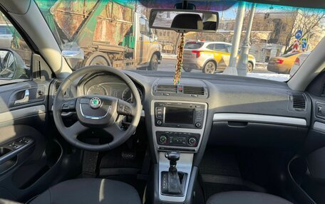 Skoda Octavia, 2013 год, 999 000 рублей, 4 фотография