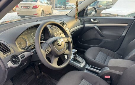 Skoda Octavia, 2013 год, 999 000 рублей, 12 фотография