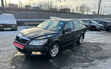 Skoda Octavia, 2013 год, 999 000 рублей, 6 фотография