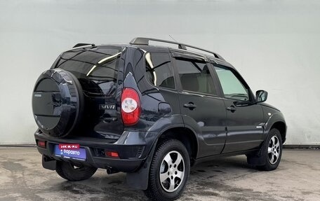 Chevrolet Niva I рестайлинг, 2013 год, 650 000 рублей, 5 фотография