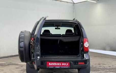 Chevrolet Niva I рестайлинг, 2013 год, 650 000 рублей, 8 фотография