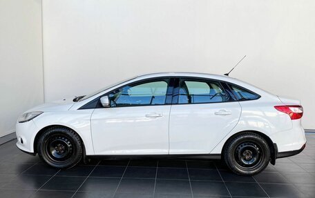 Ford Focus III, 2012 год, 980 000 рублей, 5 фотография