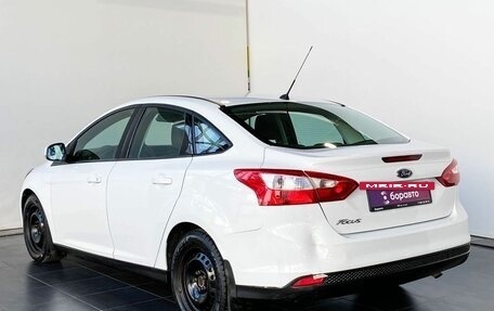 Ford Focus III, 2012 год, 980 000 рублей, 3 фотография