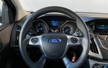 Ford Focus III, 2012 год, 980 000 рублей, 8 фотография