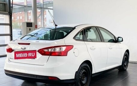 Ford Focus III, 2012 год, 980 000 рублей, 4 фотография