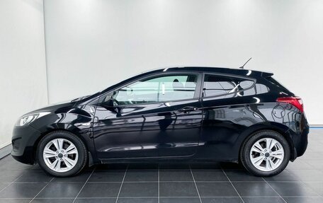 Hyundai i30 II рестайлинг, 2013 год, 1 065 000 рублей, 5 фотография