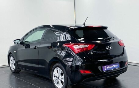 Hyundai i30 II рестайлинг, 2013 год, 1 065 000 рублей, 3 фотография