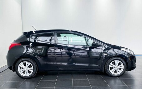 Hyundai i30 II рестайлинг, 2013 год, 1 065 000 рублей, 6 фотография