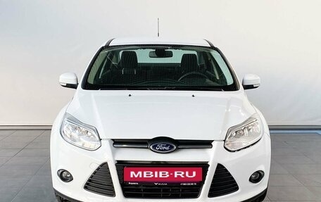 Ford Focus III, 2012 год, 980 000 рублей, 17 фотография