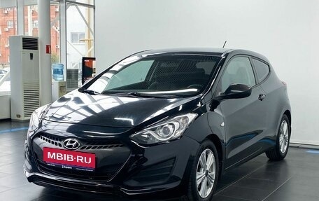 Hyundai i30 II рестайлинг, 2013 год, 1 065 000 рублей, 2 фотография