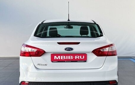 Ford Focus III, 2012 год, 980 000 рублей, 18 фотография