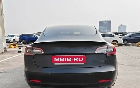 Tesla Model 3 I, 2021 год, 3 450 000 рублей, 6 фотография