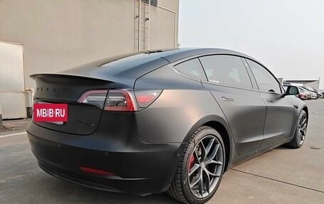 Tesla Model 3 I, 2021 год, 3 450 000 рублей, 5 фотография