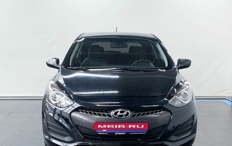 Hyundai i30 II рестайлинг, 2013 год, 1 065 000 рублей, 17 фотография