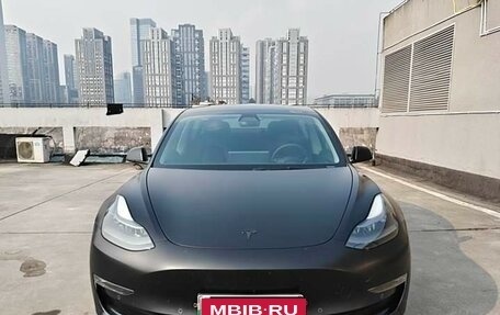 Tesla Model 3 I, 2021 год, 3 450 000 рублей, 3 фотография