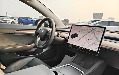 Tesla Model 3 I, 2021 год, 3 450 000 рублей, 19 фотография