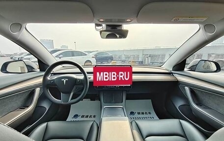 Tesla Model 3 I, 2021 год, 3 450 000 рублей, 9 фотография