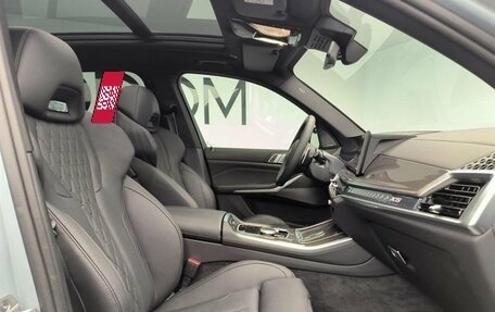 BMW X5, 2024 год, 17 800 000 рублей, 8 фотография