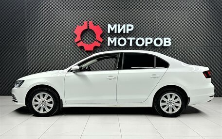 Volkswagen Jetta VI, 2016 год, 1 300 000 рублей, 6 фотография