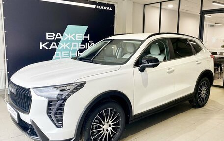 Haval Jolion, 2025 год, 2 799 000 рублей, 2 фотография