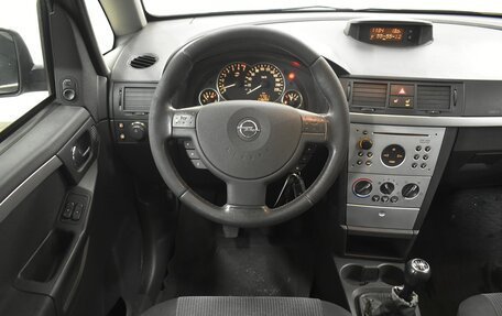 Opel Meriva, 2004 год, 320 000 рублей, 6 фотография