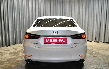 Mazda 6, 2020 год, 2 348 000 рублей, 6 фотография