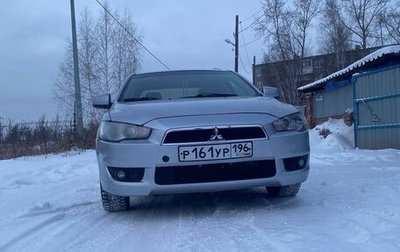 Mitsubishi Lancer IX, 2011 год, 920 000 рублей, 1 фотография